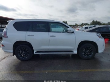 Lexus GX 2022 Lexus GX 460 Premium 2022 4.6 Benzyna 301KM, zdjęcie 6