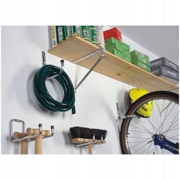 HPU 120 одностенное крепление