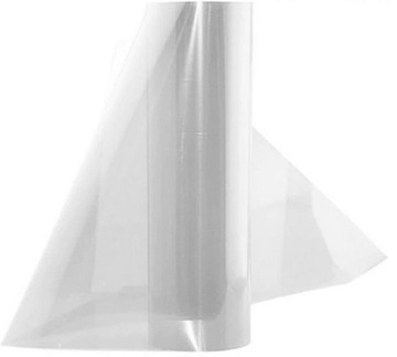 НАБОР ЗАЩИТНОЙ ФОЛЬГИ, ПРОЗРАЧНАЯ, 1,5 м