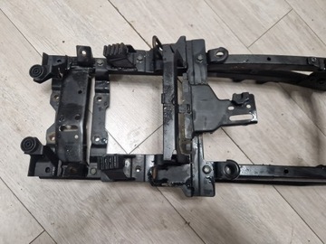 РАМА YAMAHA FZ1 ЗАДНЯЯ РАМА 06-15