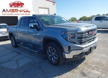  GMC Sierra 1500 Short Box SLT 2023 5.3l 5.3 Benzyna 355KM