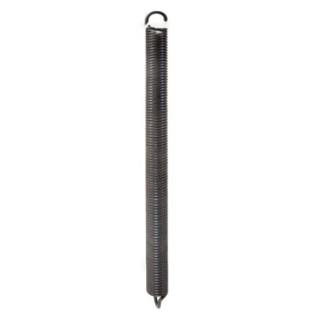 SPRĘŻYNA NACIĄGOWA RURY WYSYPU ZBOŻA BIZON 68cm