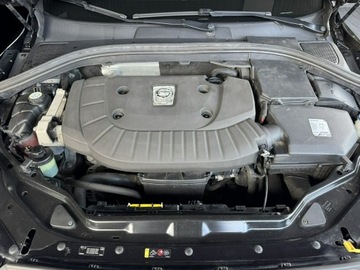 Volvo XC60 I SUV Facelifting 2.0 D3 136KM 2014 Volvo XC 60 2.0D D3 136KM Panorama El Klapa 5 cyl, zdjęcie 16