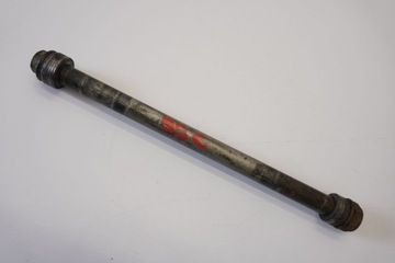 HONDA CBR 1100 XX 96-06 OŚKA OŚ TYŁ