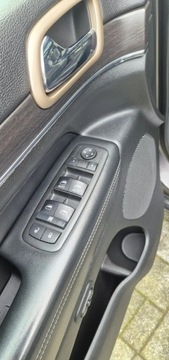 Jeep Cherokee V 2014 JEEP GRAND CHEROKEE 2014r., zdjęcie 22