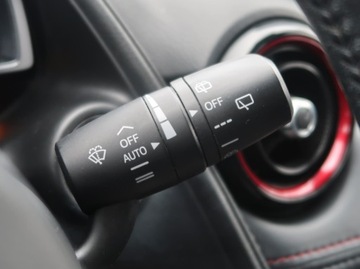 Mazda CX-3 Crossover 2.0 SKY-G i-ELOOP 150KM 2015 Mazda CX-3 2.0 Skyactiv-G, Salon Polska, 4X4, zdjęcie 19