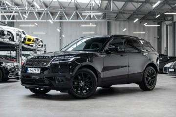 Land Rover Range Rover Velar SUV 2.0 204KM 2024 Land Rover Range Rover VELAR Gwarancja 12.2029., zdjęcie 1