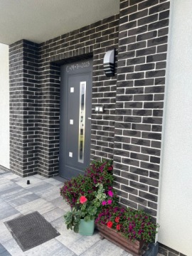 Образцы декоративной плитки под кирпич