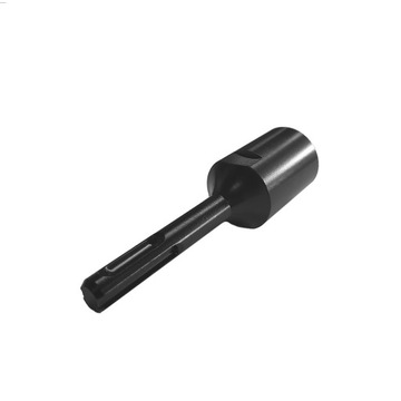 Adapter SDS Plus - 1/2 BSP Titanium T020037