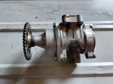 МАСЛЯНЫЙ НАСОС SUZUKI GSX F 750 GSX 750 F