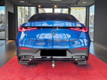 Mercedes GLC C254/X254 Coupe 2.0 200 204KM 2025 GLC Coupe 200 4-Matic AMG Line 2.0 (204KM) 2025, zdjęcie 3