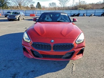 BMW Z4 G29 2019 BMW Z4 sDrive30i 2019 2.0l 2.0 Benzyna 255KM, zdjęcie 5