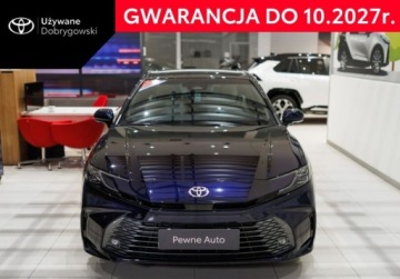 Toyota Camry IX 2024 Toyota Camry 2.5 Hybrid Dynamic Force Executive e-CVT 2.5 Hybryda 186KM