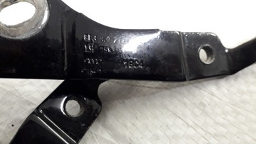 ПЕТЛЯ КРЫШКИ БАГАЖНИКА AUDI A3 8P3827299 8P3827300