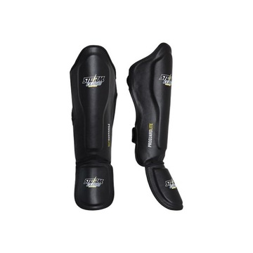Защита голени и ног StormCloud Lite Black L