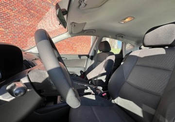 Hyundai i30 I Hatchback 1.4 109KM 2009 Hyundai i30 Klima Alu Isofix Gwarancja w cenie Warszawa VFVA 1.4 Benzyna, zdjęcie 10