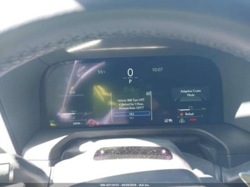 Lexus GX 2024 Lexus GX 550 2024 3.4l 3.4 Benzyna 349KM, zdjęcie 9