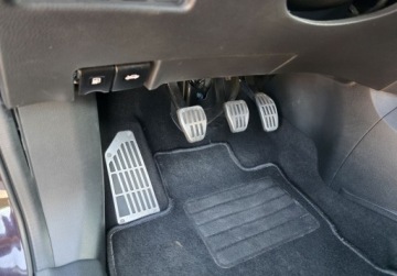 Nissan Qashqai II Crossover Facelifting 1.6 DiG-T 163KM 2018 Nissan Qashqai 1,6 TiG-T - Wzorowy Jedyne 63 Tys. Km 1.6 Benzyna, zdjęcie 2