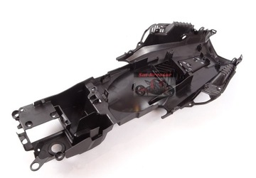 HONDA CBR500R CBR 500 R WYPEŁNIENIE ZADUPEK NADKOL