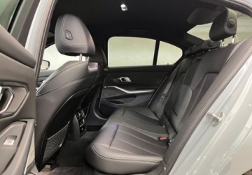 BMW Seria 3 G20-G21 Limuzyna 2.0 320d 190KM 2023 BMW Seria 3 320d xDrive M Pakiet, Gwarancja fabryczna, Faktura VAT 23 2.0, zdjęcie 30