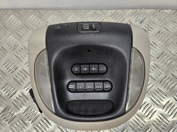 CHRYSLER VOYAGER 2004 Z PŘEDNÍ SVĚTLO SEDADLA PŘEDNÍHO