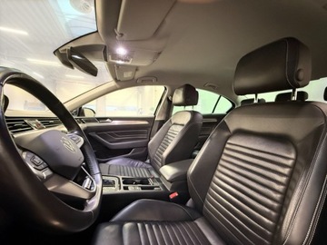 Volkswagen Passat B8 Limousine Facelifting 2.0 TSI 280KM 2021 Volkswagen Passat Volkswagen Passat 2.0 TSI 280 KM, zdjęcie 19