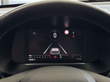 Opel Corsa F Hatchback 5d 1.2 Turbo 100KM 2021 Opel Corsa Elegance CarPlayAndroid Auto Kamera cofania Tempomat 1.2, zdjęcie 14