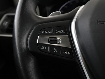 BMW Seria 3 G20-G21 2020 BMW 330 PHEV full LED virtual cocpit navi sportowe, zdjęcie 31