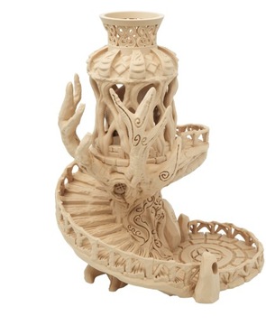 Башня игральных костей «Кельтская фея» - Stratation Design Башня игральных костей «Кельтская фея»