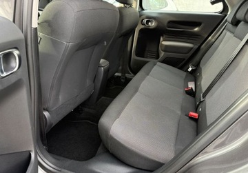 Citroen C4 Cactus Crossover Facelifting 1.2 PureTech 110KM 2018 Citroen C4 Cactus Salon Polska. Serwis w ASO, 39tys km, Kamera cofania 1.2, zdjęcie 16
