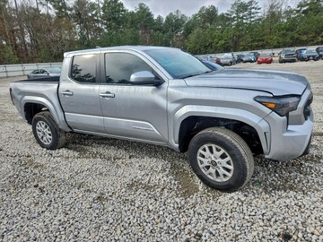 Toyota Tacoma II 2025 Toyota Tacoma Double Cab 2025 2.4 Benzyna 278KM, zdjęcie 4