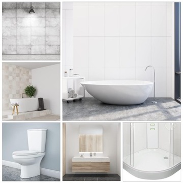 Zestaw naprawczy do wanny umywalki ceramiki porcelany płytek 25ml biały