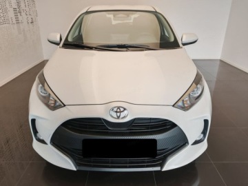 Toyota Yaris IV Hatchback Facelifting 1.5 Hybrid Dynamic Force 116KM 2026 Od ręki - Comfort 1.5 Hybrid 116KM | Podgrzewane fotele!, zdjęcie 1