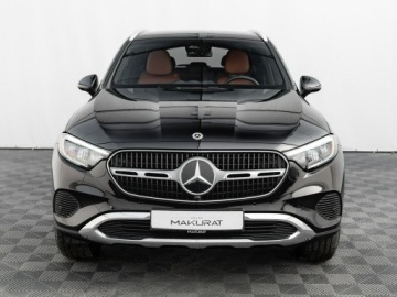 Mercedes GLC C254/X254 SUV Plug-In 2.0 300de 335KM 2024 Mercedes GLC 300 DX25628#300 DE 4-MATIC Avantgarde, zdjęcie 6