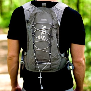 Рюкзак для водного пузыря, бега на велосипеде, езды на велосипеде