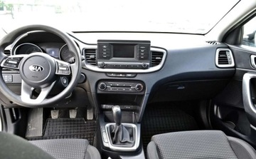 Kia Ceed III Kombi 1.0 T-GDI 100KM 2020 Kia Ceed Kia Ceeaposd III TOP STAN Bezwypadek WYPOSAZONY Benzyna 100KM, zdjęcie 17