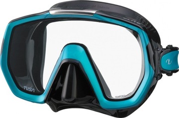 Maska nurkowa TUSA Freedom Elite - M-1003 QB-OG