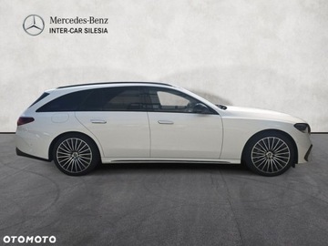 Mercedes Klasa E W214 2025 Mercedes-Benz Klasa E Mercedes-Benz Klasa E 2.0 Hybryda 230KM, zdjęcie 3