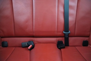 BMW Seria 1 F20-F21 Hatchback 5d 118i 170KM 2012 BMW 1 118i, Salon Polska, Skóra, Xenon, Bi-Xenon, zdjęcie 9