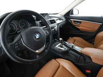 BMW Seria 3 F30-F31-F34 Limuzyna Facelifting 2.0 330e 252KM 2018 BMW 330 PHEV full LED skóra navi czujniki, zdjęcie 13
