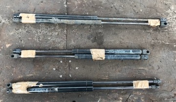 2x SIŁOWNIKI KLAPY 96324119 DAEWOO LANOS MATIZ