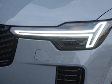 Volvo XC90 II 2026 VOLVO XC90 B5 AWD Ultra Black Edition Suv 264 KM 2026, zdjęcie 18