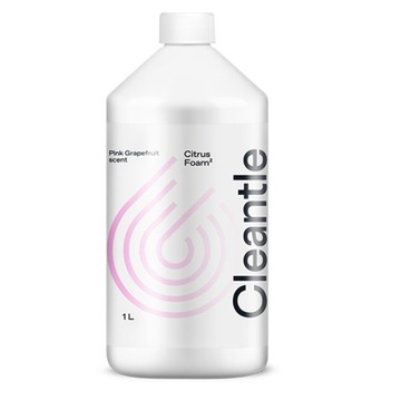 CLEANTLE CITRUS FOAM2 густая активная пена 1000мл