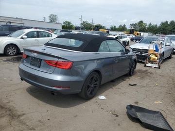 Audi A3 8Y 2021 Audi a3 Premium 2021 2.0l 2.0 Benzyna 201KM, zdjęcie 3