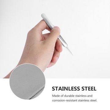 1 комплект штифтов для удаления прыщей без риска