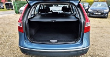 Hyundai i30 I CW Facelifting 1.6 DOHC CVVT 126KM 2010 Hyundai i30 BENZYNA KLIMATYZACJA super okazja polecamy 1.6 Benzyna, zdjęcie 27