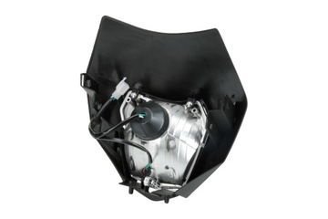 KTM EXC EXC-F Enduro 14-16 черепная лампа