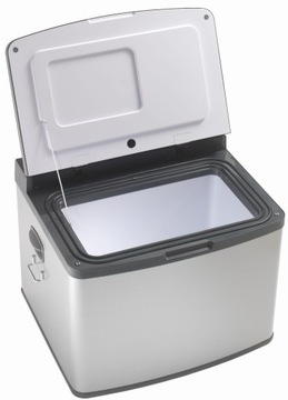Lodówka kompresorowa Indel B TB55A 45L 12/24V/230V