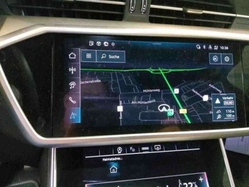 Audi A6 C8 2024 Audi S6 Avant kamery 360, matrix led, BO, aktywny tempomat, ambient plus, zdjęcie 6