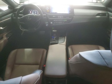 Lexus ES VII (XV70) 2022 Lexus ES 350 Base 2022 3.5 Benzyna 302KM, zdjęcie 8